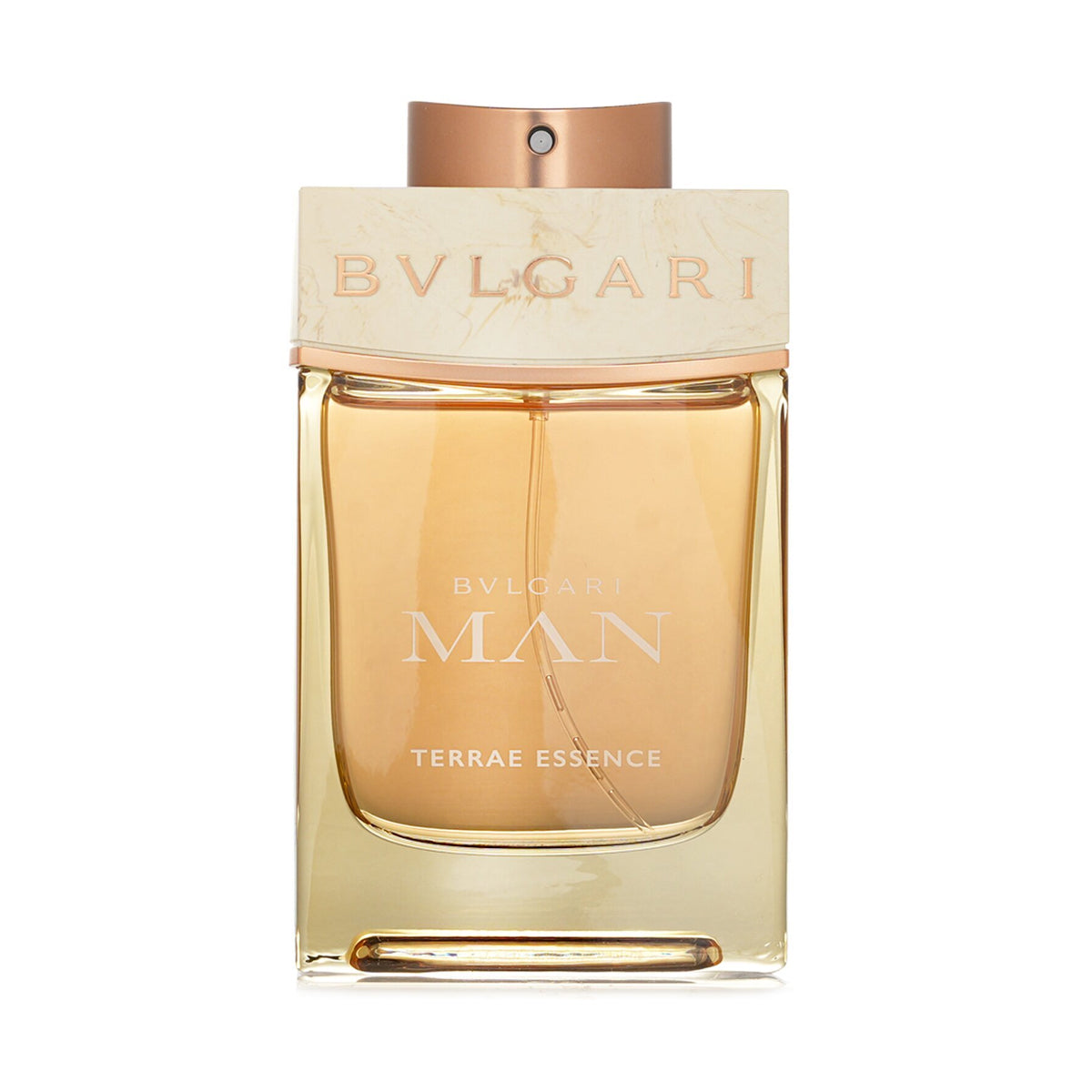Bvlgari Men's Man Terrae Essence Edp Spray 